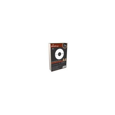 Etichette autoadesive bianche MediaRange MRINK131 Etichette autoadesive bianche MediaRange MRINK131