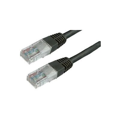 MediaRange MRCS119 1m Netzwerkkabel Cat6 S/FTP MediaRange MRCS119 1m Netzwerkkabel Cat6 S/FTP