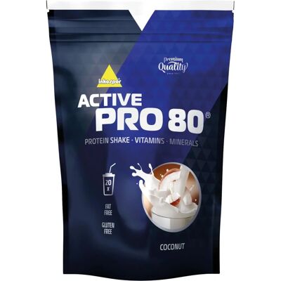 Inkospor Cocos Protein Shake - 500g Inkospor Cocos Protein Shake - 500g