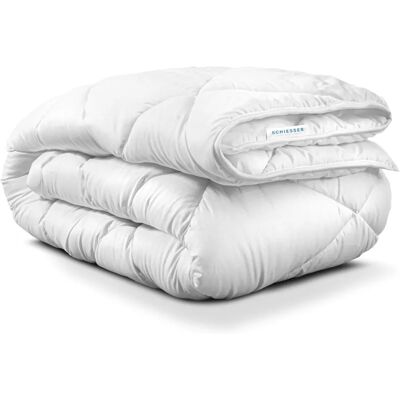 SCHIESSER Hygge Leichte Ganzjahresdecke - Bettdecke SCHIESSER Hygge Leichte Ganzjahresdecke - Bettdecke