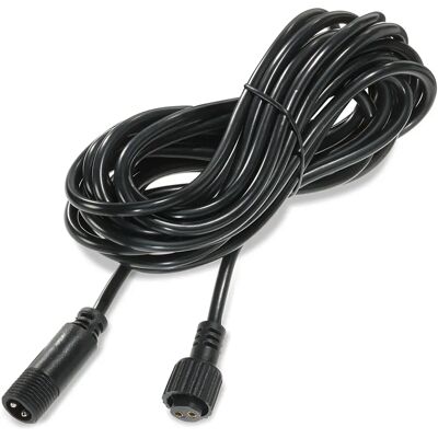 Câble de rallonge pour pompe solaire de bassin Esotec - Câble pour pompe solaire de bassin - Publicité Câble de rallonge pour pompe solaire de bassin Esotec - Câble pour pompe solaire de bassin - Publicité