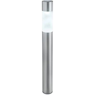 Esotec Solarleuchte Elegant Erdspieß Licht zweifarbig Esotec Solarleuchte Elegant Erdspieß Licht zweifarbig