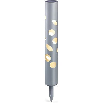 Esotec - Fantasy Light Duo Color - Duale Farbe - Aluminium Esotec - Fantasy Light Duo Color - Duale Farbe - Aluminium