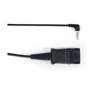 Snom 00004344 Headset-Zubehör - Kompatibel mit A100M/D Snom 00004344 Headset-Zubehör - Kompatibel mit A100M/D