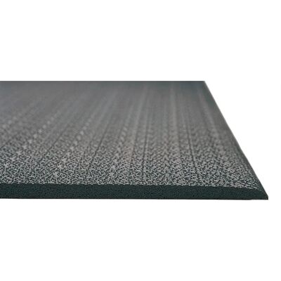 Tapete de Trabalho Miltex 60x90cm - Cinza - Antiderrapante - Durável - Área de trabalho Tapete de Trabalho Miltex 60x90cm - Cinza - Antiderrapante - Durável - Área de trabalho