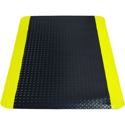 Miltex Anti-Ermüdungsmatte Yoga Dome Basic - 60x90 cm - Anti-Ermüdungsmatte Miltex Anti-Ermüdungsmatte Yoga Dome Basic - 60x90 cm - Anti-Ermüdungsmatte