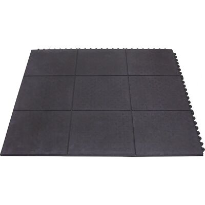 Kaiserkraft Yoga Solid Basic Anti-Ermüdungsmatte - Industrie Kaiserkraft Yoga Solid Basic Anti-Ermüdungsmatte - Industrie