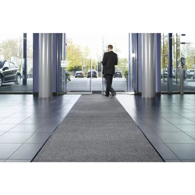 KaiserKraft EAZYCARE AQUA Alfombra de suciedad - 900x600 mm KaiserKraft EAZYCARE AQUA Alfombra de suciedad - 900x600 mm