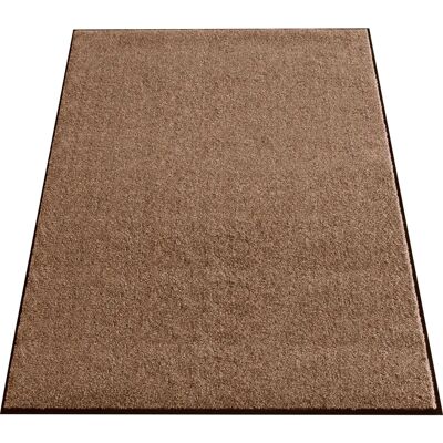Kaiserkraft Innenbereich Schmutzfangmatte - 1800x1200mm - Braun Kaiserkraft Innenbereich Schmutzfangmatte - 1800x1200mm - Braun