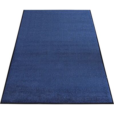 Kaiserkraft EAZYCARE AQUA - Blau 2400x1200mm Eingangsmatte Kaiserkraft EAZYCARE AQUA - Blau 2400x1200mm Eingangsmatte