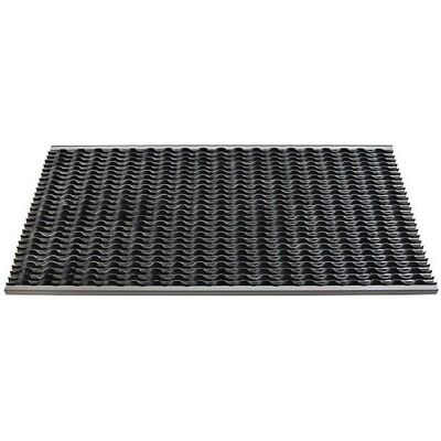 Kaiserkraft - Système aluminium pour salissures - 985 x 585 - Noir - Tapis - Publicité Kaiserkraft - Système aluminium pour salissures - 985 x 585 - Noir - Tapis - Publicité
