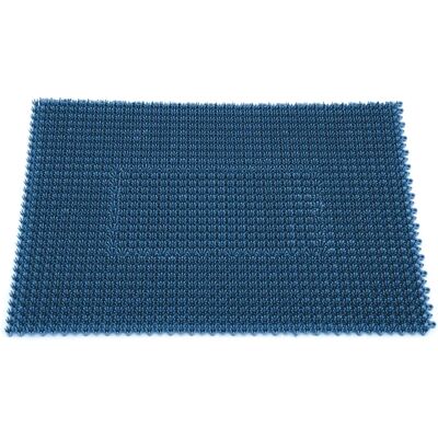 Miltex recycelter Polyethylen Fußmatte 570x860mm - Fußmatte Miltex recycelter Polyethylen Fußmatte 570x860mm - Fußmatte