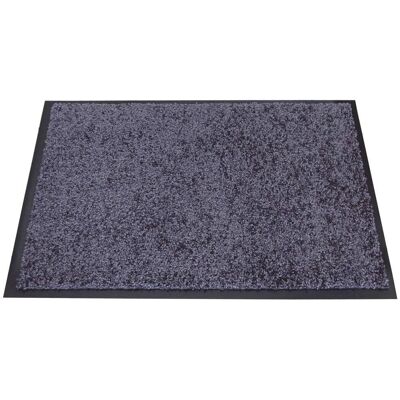 Miltex EAZYCARE COLOR Grau Türmatte - Indoor Entrance Rug Miltex EAZYCARE COLOR Grau Türmatte - Indoor Entrance Rug