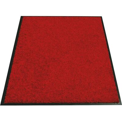 Miltex Schmutzfangmatte Eazycare - 60x90cm - Fußmatte Miltex Schmutzfangmatte Eazycare - 60x90cm - Fußmatte