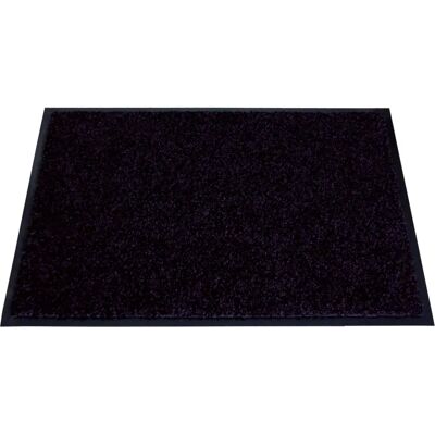 Miltex EAZYCARE COLOR 400x600 mm Tapis d'entrée noir - Tapis d'entrée - Publicité Miltex EAZYCARE COLOR 400x600 mm Tapis d'entrée noir - Tapis d'entrée - Publicité
