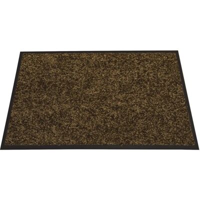 Miltex Tapis antidérapant EAZYCARE COLOR - 400 x 600 mm - Rouge - Tapis d'entrée - Publicité Miltex Tapis antidérapant EAZYCARE COLOR - 400 x 600 mm - Rouge - Tapis d'entrée - Publicité