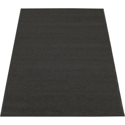 Miltex Modèle 900x1500 mm Tapis en polyamide pour intérieur - Publicité Miltex Modèle 900x1500 mm Tapis en polyamide pour intérieur - Publicité