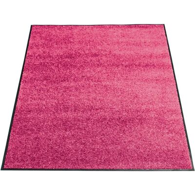 Miltex EAZYCARE COLOR Pink 90x150cm Fußmatte Miltex EAZYCARE COLOR Pink 90x150cm Fußmatte