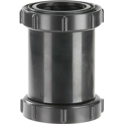 FIAP 2770-1 Jordrør kobling - Afløb/ventilation rørfitting FIAP 2770-1 Jordrør kobling - Afløb/ventilation rørfitting