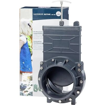 FIAP - 2428 - 160 mm - 490 mm - Gate Valve FIAP - 2428 - 160 mm - 490 mm - Gate Valve
