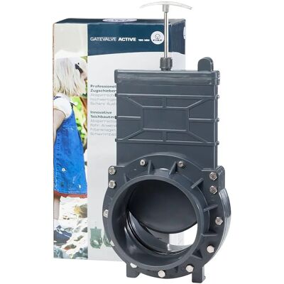 FIAP - 2428 - 160 mm - 490 mm - Gate Valve FIAP - 2428 - 160 mm - 490 mm - Gate Valve