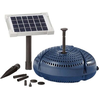 FIAP Aqua Active Solarpumpe 300 - Solar Pump Set FIAP Aqua Active Solarpumpe 300 - Solar Pump Set