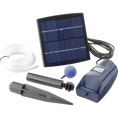 FIAP Model 2974 Solar Pond Aerator - 150 L/h FIAP Model 2974 Solar Pond Aerator - 150 L/h