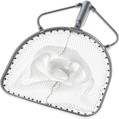 FIAP 1622 Fischfangnetz - D-Form Weiß FIAP 1622 Fischfangnetz - D-Form Weiß