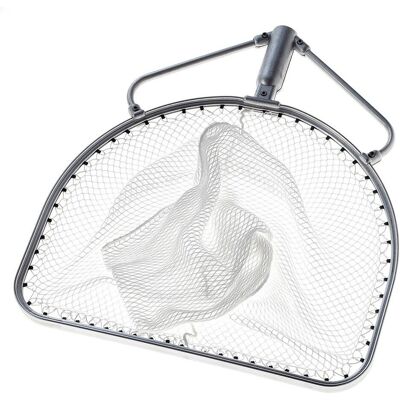 FIAP 1628 Visvangnet - D-vorm Wit FIAP 1628 Visvangnet - D-vorm Wit