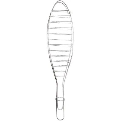 Fiap Fisch Fischgrill - Fischrost für Barbecue - Barbecue Fischgrill Fiap Fisch Fischgrill - Fischrost für Barbecue - Barbecue Fischgrill