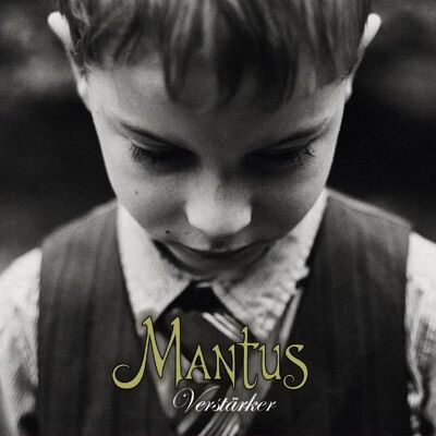 Trisol Mantus - Audio CD - 2023 Trisol Mantus - Audio CD - 2023