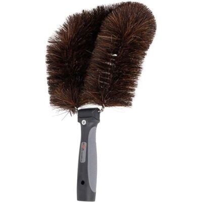 Axis24 GmbH - Rohrbürste - Spinnenwebenbesen - Dusting Brush Axis24 GmbH - Rohrbürste - Spinnenwebenbesen - Dusting Brush