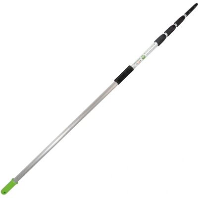 Axis24 GmbH - Profi Teleskopstange 6m 4tlg Gleitstein - Teleskopstange Axis24 GmbH - Profi Teleskopstange 6m 4tlg Gleitstein - Teleskopstange