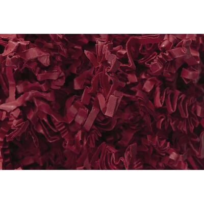 kaiserkraft SizzlePak Riempimento di Carta - 40L, 1,25kg, rosso kaiserkraft SizzlePak Riempimento di Carta - 40L, 1,25kg, rosso