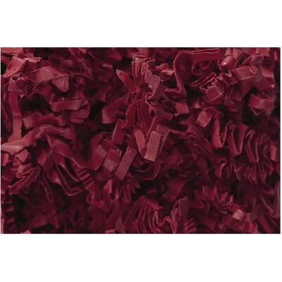 kaiserkraft SizzlePak Papier-Füllmaterial - 40L, 1,25kg, rot kaiserkraft SizzlePak Papier-Füllmaterial - 40L, 1,25kg, rot