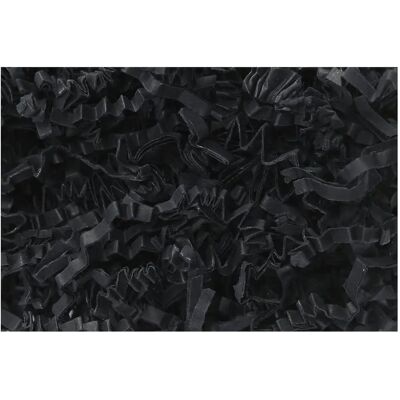 Kaiserkraft SizzlePak Füllmaterial - 40L, Schwarz Kaiserkraft SizzlePak Füllmaterial - 40L, Schwarz