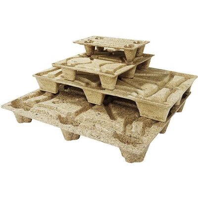 ratioform terra Pressholz-Palette - Holzpalette für Export ratioform terra Pressholz-Palette - Holzpalette für Export