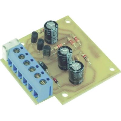 TAMS Elektronik 22-01-075 Timer Module - Elektronisch Onderdeel TAMS Elektronik 22-01-075 Timer Module - Elektronisch Onderdeel