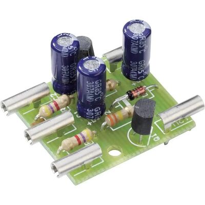 TAMS Elektronik 21-01-001 Circuits de contrôle - Clignotants, lumières d'avertissement & lampes bleues - Publicité TAMS Elektronik 21-01-001 Circuits de contrôle - Clignotants, lumières d'avertissement & lampes bleues - Publicité