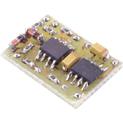 TAMS Elektronik 22-01-071 FCS-1 Elektroniek voor nooddiensten TAMS Elektronik 22-01-071 FCS-1 Elektroniek voor nooddiensten