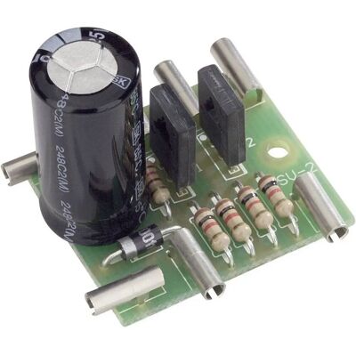 TAMS Elektronik 22-01-053 Strømforsyningsmodul til sporskifter - Elektronisk modul TAMS Elektronik 22-01-053 Strømforsyningsmodul til sporskifter - Elektronisk modul