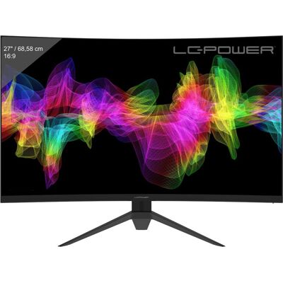 LC Power LC-M27-QHD-165-C LC Power LC-M27-QHD-165-C