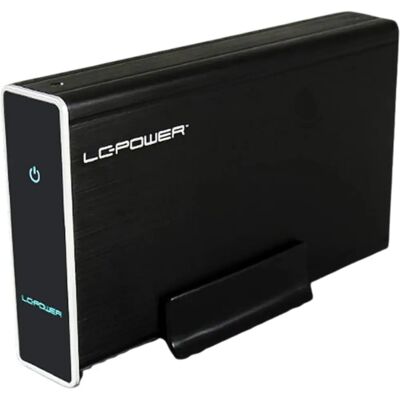 LC-Power LC-35U3 Carcasa de stocare - SATA 6Gb/s USB 3.0 LC-Power LC-35U3 Carcasa de stocare - SATA 6Gb/s USB 3.0