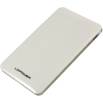 LC-Power LC-25U3-7W Storage Enclosure - SATA 6Gb/s - USB 3.0 - HDD Protector LC-Power LC-25U3-7W Storage Enclosure - SATA 6Gb/s - USB 3.0 - HDD Protector
