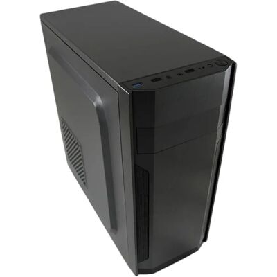 LC-Power 7036B Torre Media Nera - Case PC LC-Power 7036B Torre Media Nera - Case PC