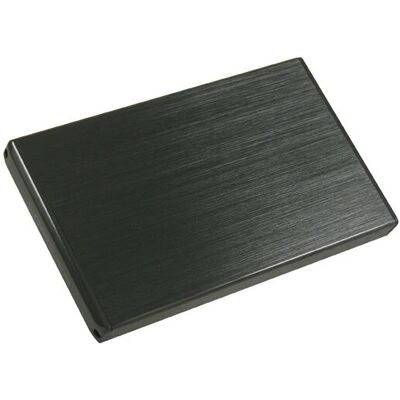 Custodia HDD LC-Power LC-25U3-Hydra - SATA 6Gb/s - USB 3.0 Custodia HDD LC-Power LC-25U3-Hydra - SATA 6Gb/s - USB 3.0