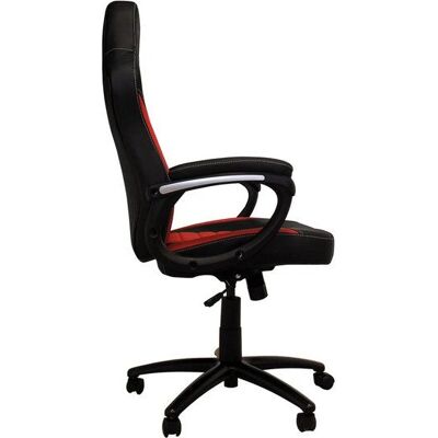 Γραφείο Καρέκλα LC-Power CL-RC-BR - Απαλό Καθίσμα & Πλάτη Γραφείο Καρέκλα LC-Power CL-RC-BR - Απαλό Καθίσμα & Πλάτη