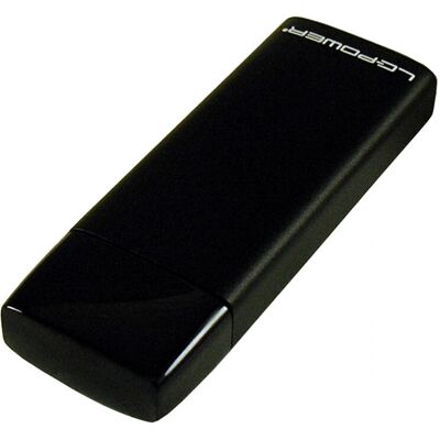 LC Power LC-M2-C-42MM Förvaringskåpa - SSD, USB 3.1, Svart LC Power LC-M2-C-42MM Förvaringskåpa - SSD, USB 3.1, Svart