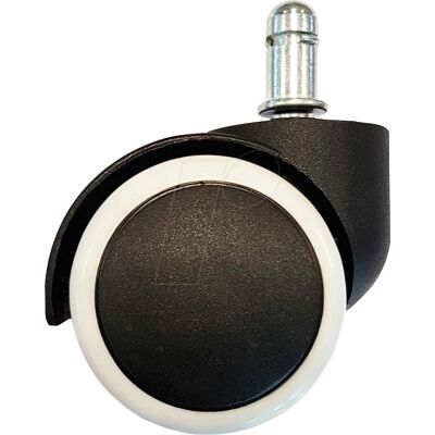 LC POWER - LC-CASTERS-5BW - soft-rolling - Caster wheels LC POWER - LC-CASTERS-5BW - soft-rolling - Caster wheels