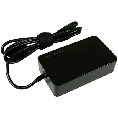LC-Power - LC-NB-PRO-65 - 65W - 18.5-20V - Notebook PSU LC-Power - LC-NB-PRO-65 - 65W - 18.5-20V - Notebook PSU